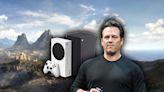 ¿The Elder Scrolls VI será exclusivo de Xbox y PC? Esto respondió Phil Spencer