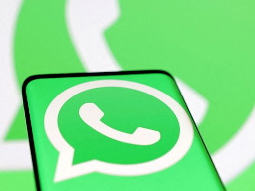 WhatsApp's new feature to forward video notes across chats: Report