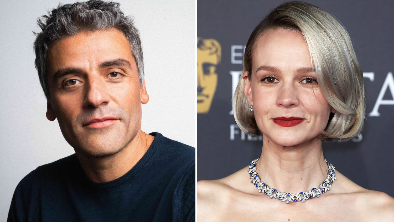 ‘Beef’s Second Season Eyeing Oscar Isaac And Carey Mulligan To Star