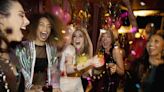 Here Are 60 Bachelorette Party Themes That Don't Suck