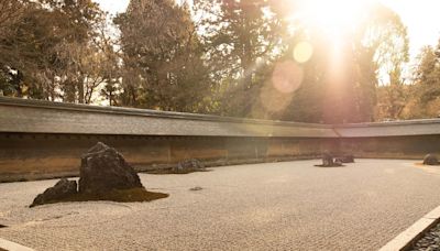 Jardins zens de Kyoto: onde a arte paisagística encontra a meditação