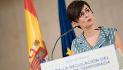 Rodríguez insta al PP a "dejarse de extremismos" y a apoyar la reforma de la Ley de Extranjería