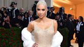 Kim Kardashian wants to act in a Marvel movie because 'that would be so fun to do'