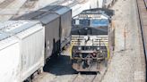 Proxy adviser on Norfolk Southern: Overhaul board but keep CEO Shaw