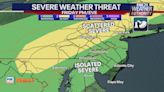 Philadelphia weather: Air quality alerts as temperatures build to 90 degrees