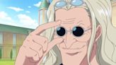 One Piece Producer Talks Dr. Kureha Casting