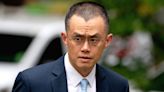 Binance crypto boss Changpeng Zhao sentenced to 4 months in prison