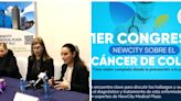 Realizarán Primer Congreso NewCity sobre el Cáncer de Colon en la ciudad de Tijuana