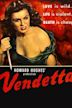 Vendetta (1950 film)