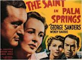 The Saint (1941 film)