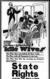 Idle Wives