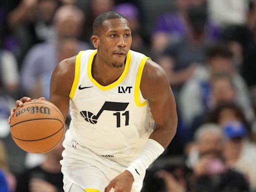 Insider Predicts Jazz PG Kris Dunn's Future Team