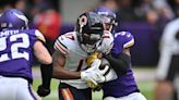 Kickoff for Sunday’s Vikings/Bears game is set