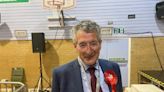 History made as Labour claim Bury St Edmunds and Stowmarket constituency