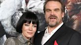 Lily Allen Says Her Type Is A ‘Big, Old, Hairy Daddy,’ And The Reason Is Bleak