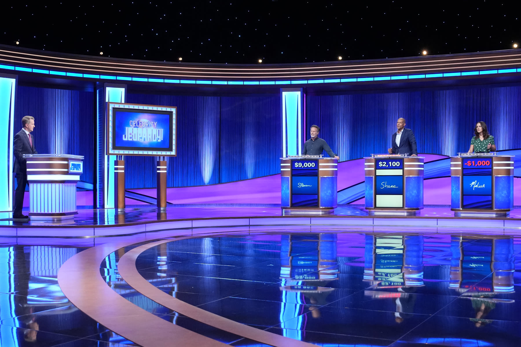 ‘Jeopardy!’ to Debut a Pop Culture Spinoff