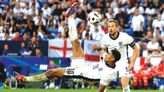 Southgate’s England find belief with last-gasp win over Slovakia - The Shillong Times