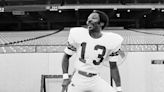 Ken Riley will be inducted into the Pro Football Hall of Fame 3 years after his death