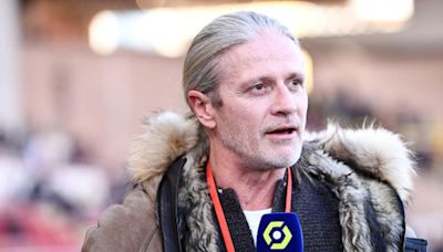 Emmanuel Petit names the 'quality' player Chelsea should sign to replace Conor G