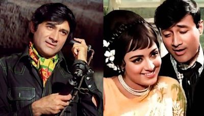 Dev Anand’s 101st Birth Anniversary: Hema Malini reflects on memories with the legendary star