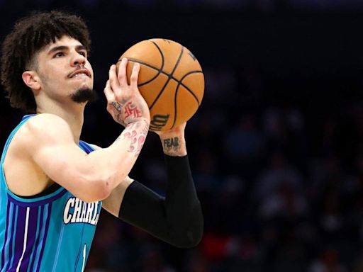 LaMelo Ball Will Return to All-Star Status in 2024-2025