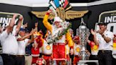 Newgarden can win extra $440,000 from BorgWarner’s rolling jackpot