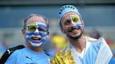 Uruguay - Colombia, en vivo, por la Copa América