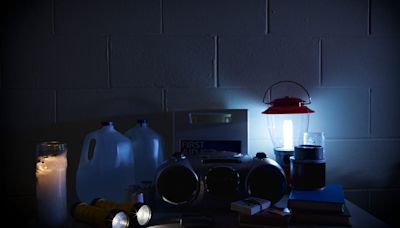 Blackout Prep Made Easy: Protect Your Home With These Simple Tips