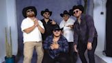 Grupo Frontera: Intentar grabar con Bad Bunny era echar una piedra al cielo