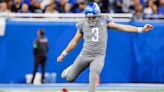 With do-it-all Jack Fox around, Detroit Lions don't have to scramble for emergency kicker