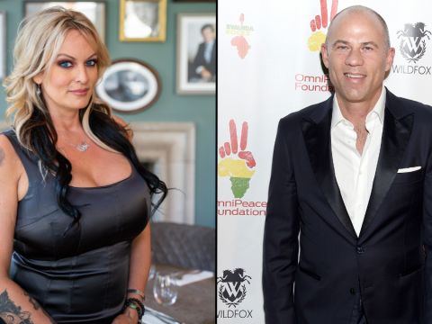 Stormy Daniels’ Former Attorney: Where Is Michael Avenatti Now?