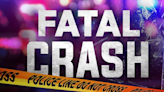 Rollover crash kills 1 in Bowie County