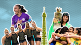 Os signos das brasileiras que prometem brilhar nas Olimpíadas de Paris