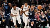 Morant anota 38 en su regreso, Grizzlies vencen a Spurs