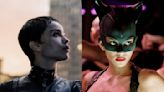 All the Actresses Who Have Played Catwoman