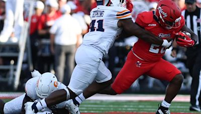 Liberty football post-practice report: Update on Quinton Cooley's status, and more