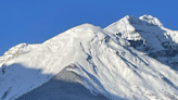 Avalanche Fatality Reported Near Banff, Alberta