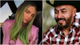 Lupillo Rivera revela intimidades en su relación con Belinda y en redes lo atacan