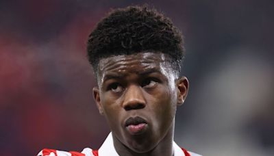 Steven Schumacher urges Stoke City hot prospect to learn from Everton regret