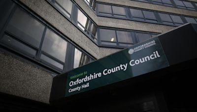 Council leader unsure about merged councils concept