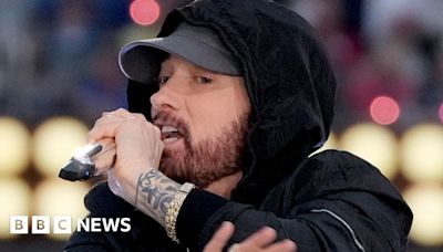 Eminem's The Death of Slim Shady album a mixed bag, say critics