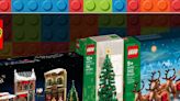 Holiday LEGO Sets: The Best for 2022