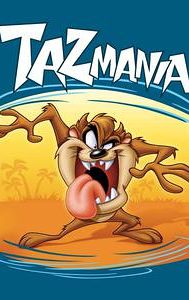 Taz-Mania