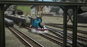 9. Thomas The Quarry Engine