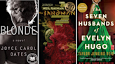 From ‘The Sandman’ to ‘Blonde’: Books Made Into Movies and TV Series That You Should Read