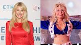 Christie Brinkley Nominates Dolly Parton for “SI Swimsuit ”After Dallas Cowboys Cheerleader Outfit Response