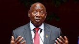 South Africa's Ramaphosa urges green energy to avoid carbon border tax - ET EnergyWorld