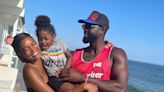 Gabrielle Union and Dwyane Wade Share Sunny Snaps from Beach Vacation with Daughter Kaavia, 3