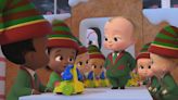 The “Boss Baby” Christmas Special Is Actually Delightful