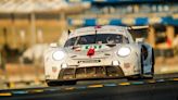 保時捷勇奪利曼24小時耐久賽GT組冠軍 911 RSR創分組最長里程紀錄